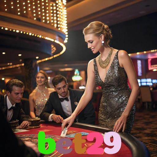 bet29 - Baixe o app bet29 no Google Play e jogue ao vivo