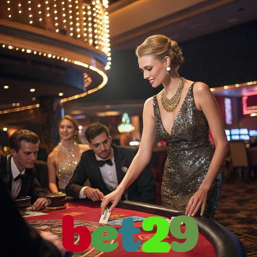 bet29 - Baixe o App bet29 para Android e Comece a Jogar