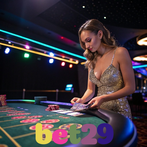 bet29 - Baixe o App bet29 para Android e Comece a Jogar