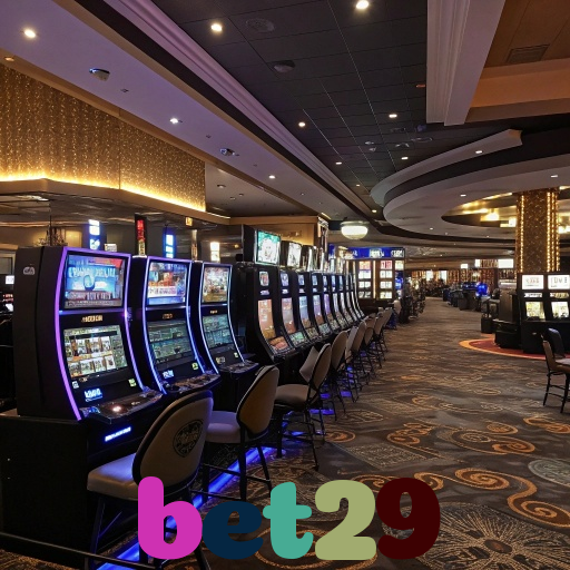 bet29 - Baixe o App bet29 para Android e Comece a Jogar