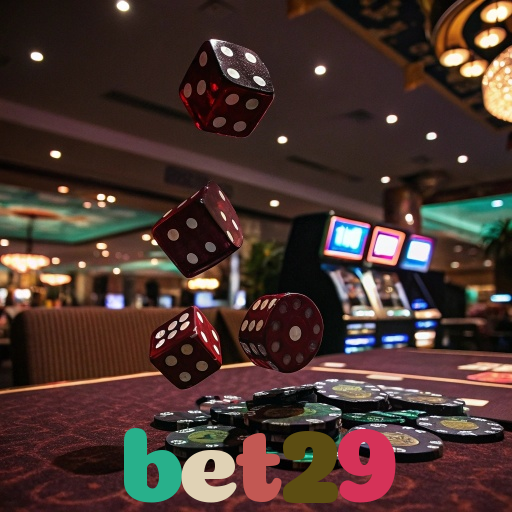 bet29 - Baixe o app bet29 no Google Play e jogue ao vivo