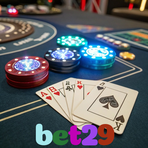 bet29 - Baixe o app bet29 no Google Play e jogue ao vivo