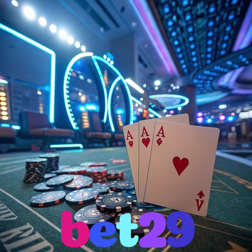 bet29 - Baixe o app bet29 no Google Play e jogue ao vivo
