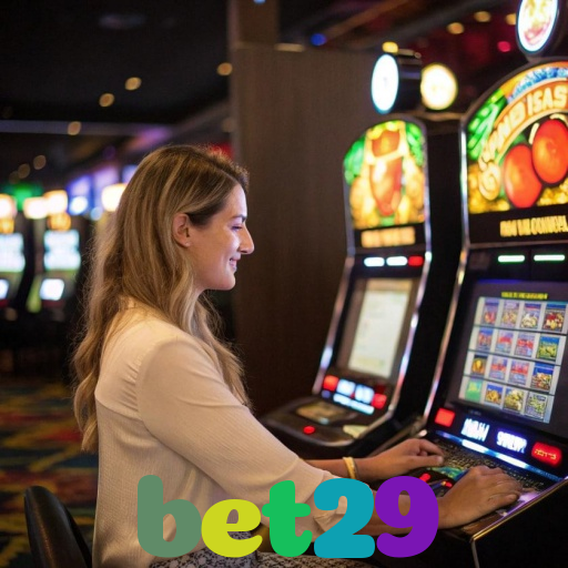 bet29 - Baixe o app bet29 no Google Play e jogue ao vivo