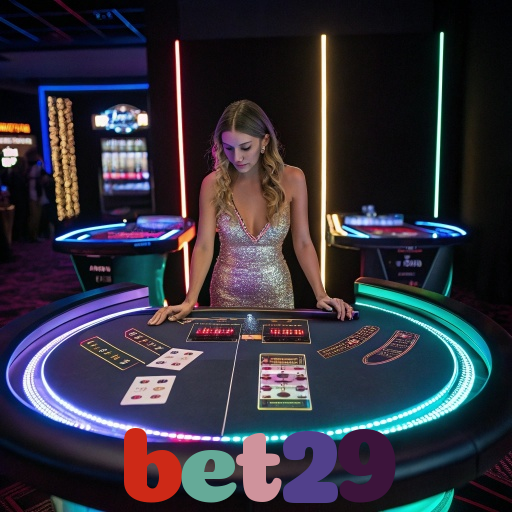 bet29 - Baixe o App bet29 para Android e Comece a Jogar
