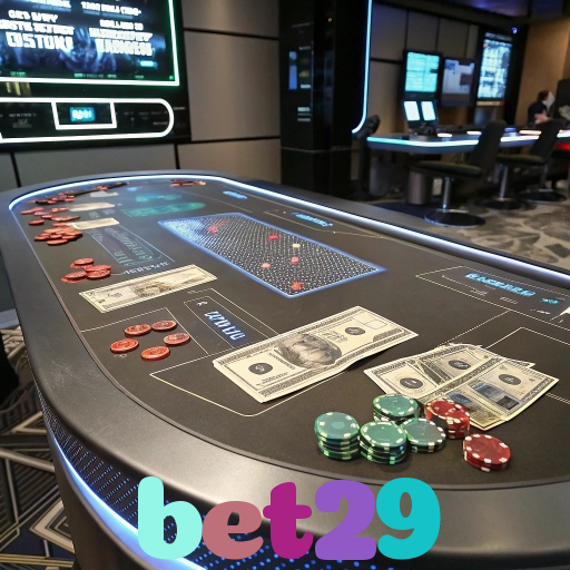 bet29 - Baixe o app bet29 no Google Play e jogue ao vivo