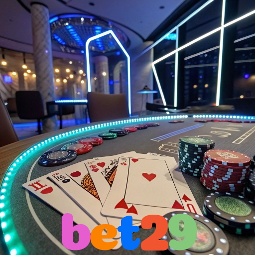 bet29 - Baixe o App bet29 para Android e Comece a Jogar