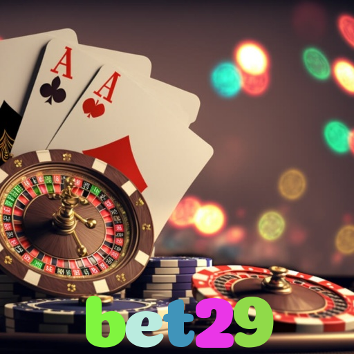 bet29 - Baixe o App bet29 para Android e Comece a Jogar