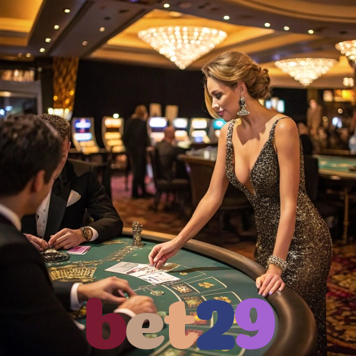 bet29 - Baixe o app bet29 no Google Play e jogue ao vivo
