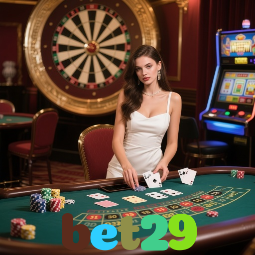 bet29 - Baixe o App bet29 para Android e Comece a Jogar