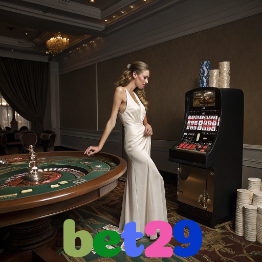 bet29 - Baixe o App bet29 para Android e Comece a Jogar