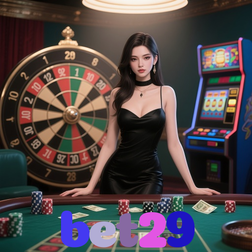 bet29 - Baixe o App bet29 para Android e Comece a Jogar