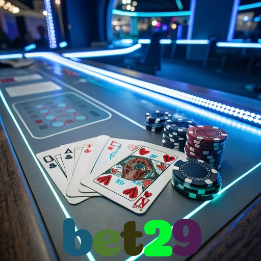 bet29 - Baixe o app bet29 no Google Play e jogue ao vivo