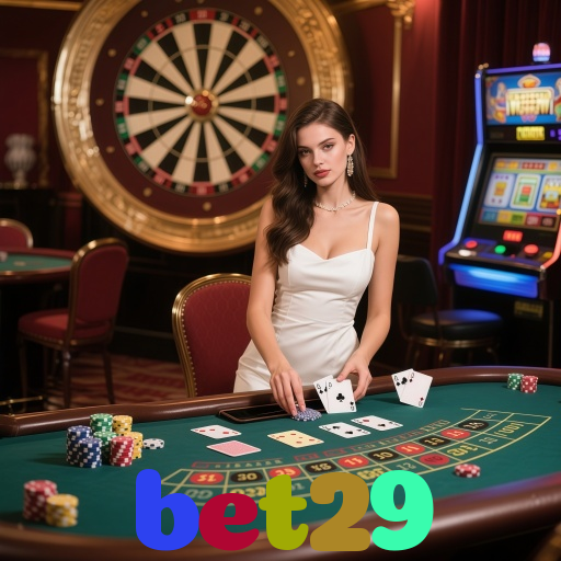 bet29 - Baixe o app bet29 no Google Play e jogue ao vivo