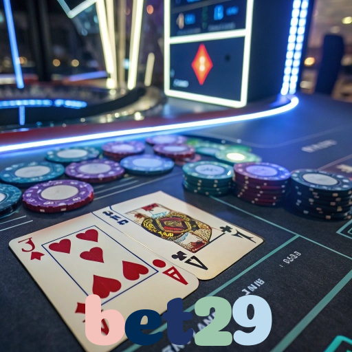 bet29 - Baixe o App bet29 para Android e Comece a Jogar