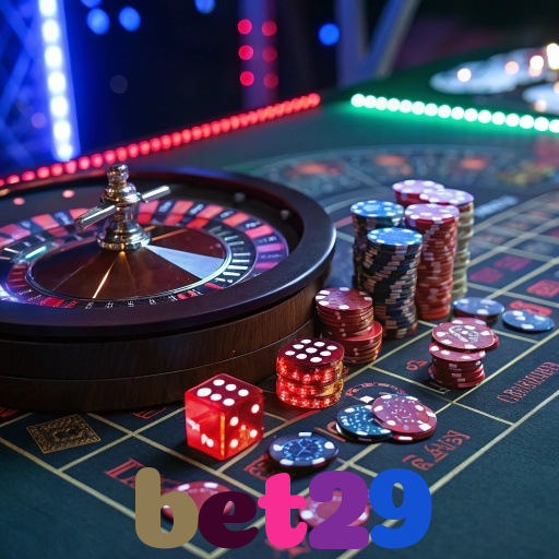 bet29 - Baixe o App bet29 para Android e Comece a Jogar