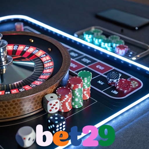 bet29 - Baixe o app bet29 no Google Play e jogue ao vivo