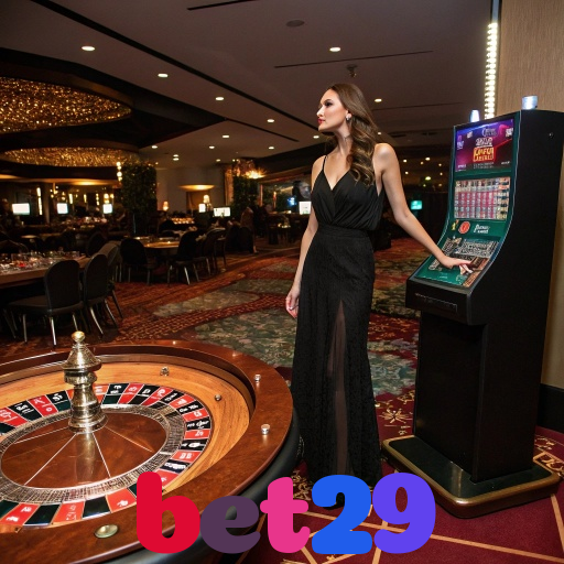 bet29 - Baixe o App bet29 para Android e Comece a Jogar