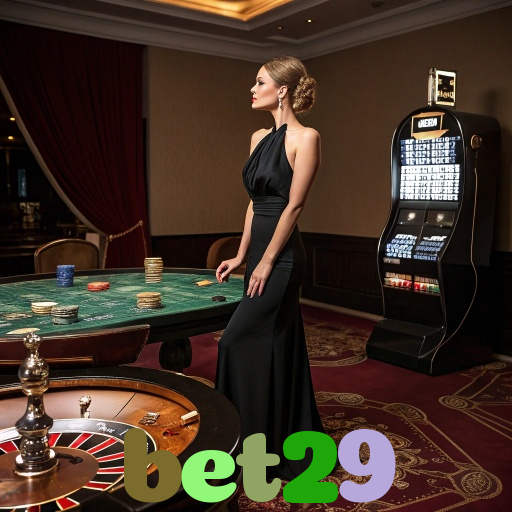 bet29 - Baixe o app bet29 no Google Play e jogue ao vivo