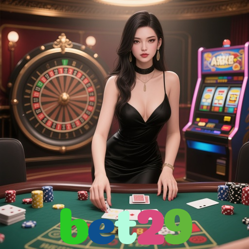 bet29 - Baixe o app bet29 no Google Play e jogue ao vivo