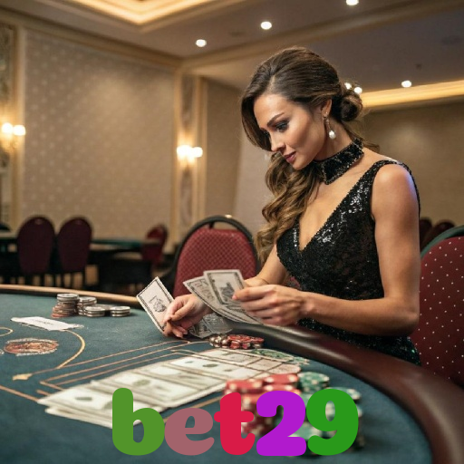 bet29 - Baixe o App bet29 para Android e Comece a Jogar