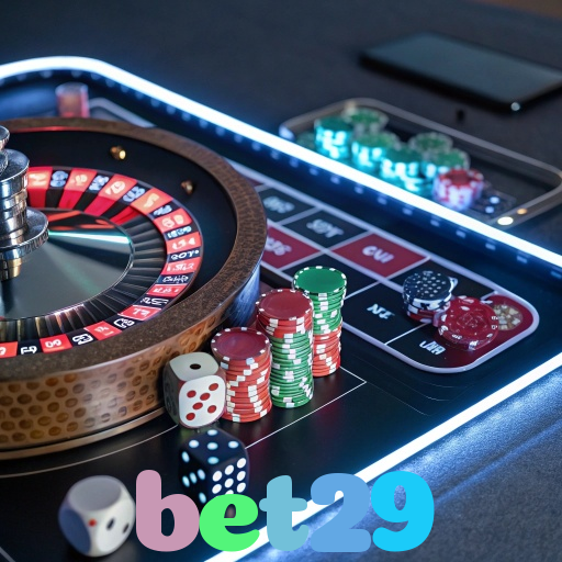 bet29 - Baixe o App bet29 para Android e Comece a Jogar