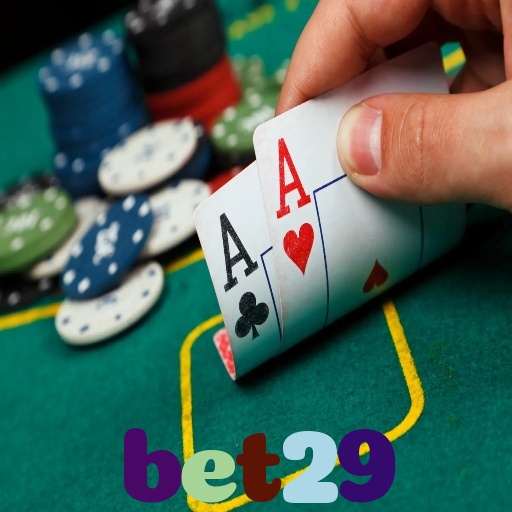 bet29 - Baixe o app bet29 no Google Play e jogue ao vivo