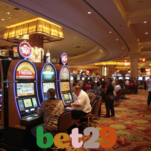 bet29 - Baixe o app bet29 no Google Play e jogue ao vivo