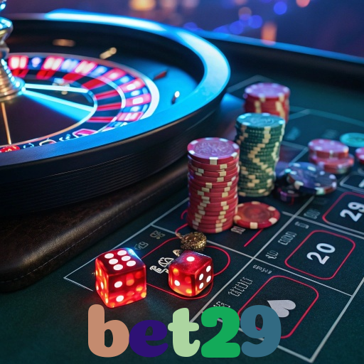bet29 - Baixe o app bet29 no Google Play e jogue ao vivo