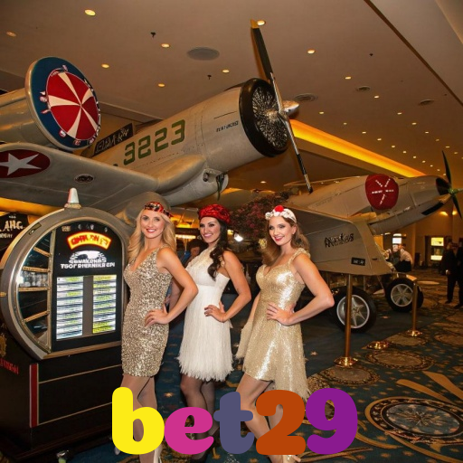 bet29 - Baixe o App bet29 para Android e Comece a Jogar