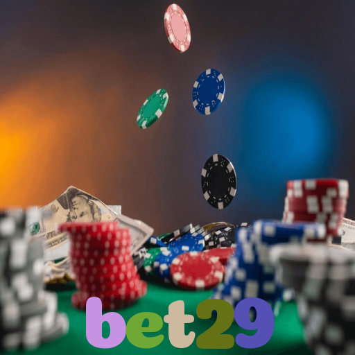 bet29 - Baixe o app bet29 no Google Play e jogue ao vivo