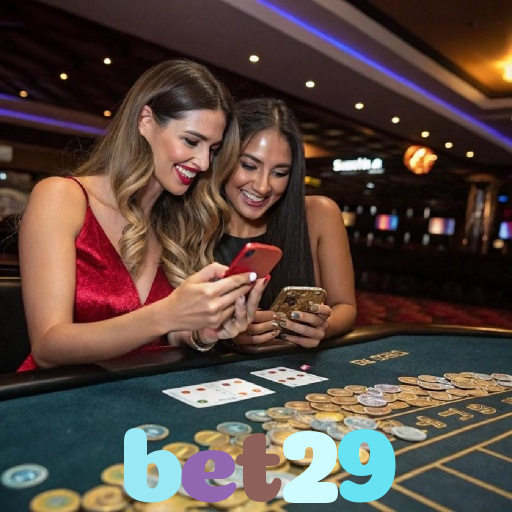 bet29 - Baixe o app bet29 no Google Play e jogue ao vivo