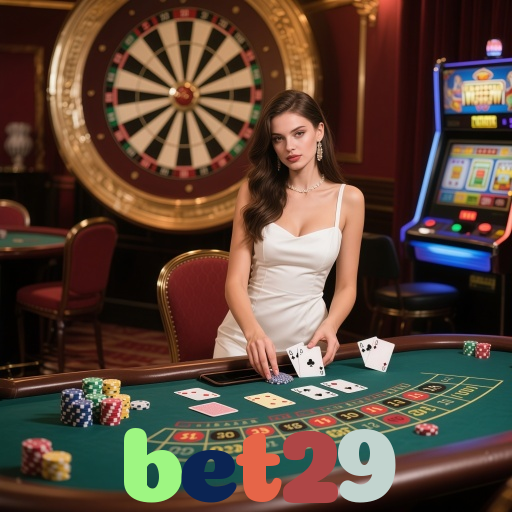bet29 - Baixe o App bet29 para Android e Comece a Jogar