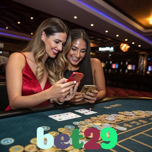 bet29 - Baixe o app bet29 no Google Play e jogue ao vivo
