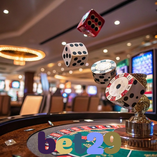 bet29 - Baixe o App bet29 para Android e Comece a Jogar