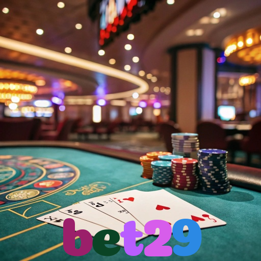 bet29 - Baixe o app bet29 no Google Play e jogue ao vivo