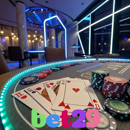 bet29 - Baixe o App bet29 para Android e Comece a Jogar
