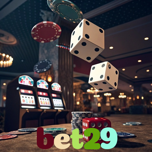 bet29 - Baixe o app bet29 no Google Play e jogue ao vivo
