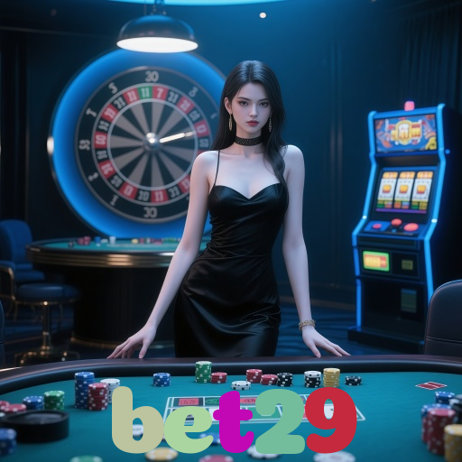 bet29 - Baixe o App bet29 para Android e Comece a Jogar