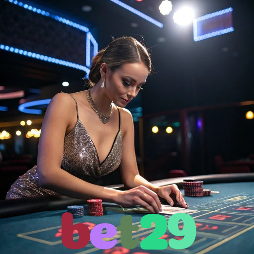 bet29 - Baixe o app bet29 no Google Play e jogue ao vivo