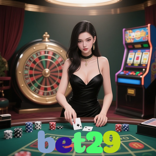 bet29 - Baixe o App bet29 para Android e Comece a Jogar