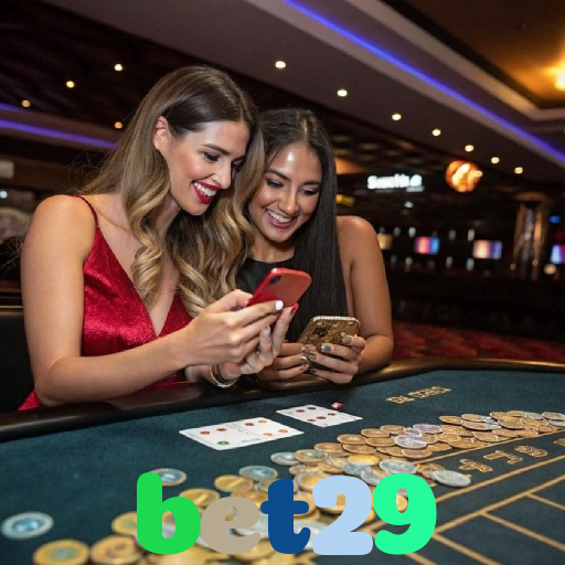 bet29 - Baixe o App bet29 para Android e Comece a Jogar