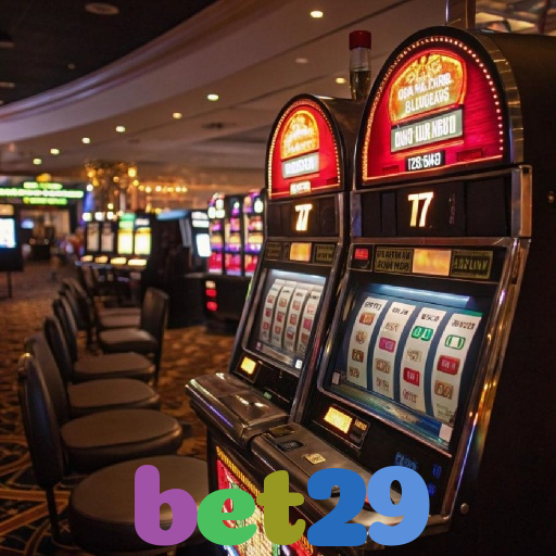 bet29 - Baixe o App bet29 para Android e Comece a Jogar