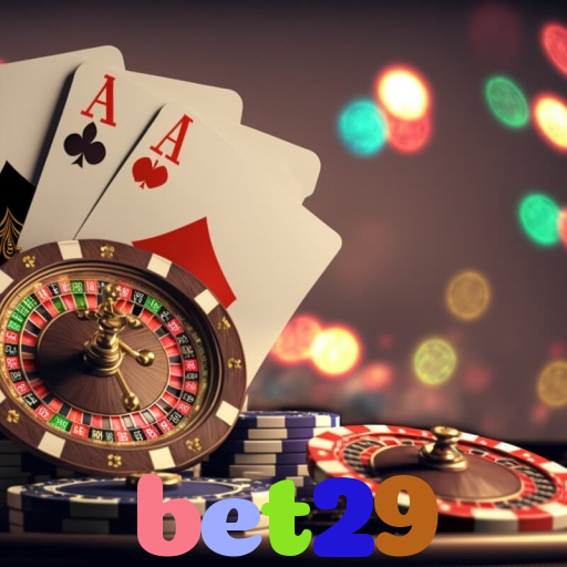 bet29 - Baixe o App bet29 para Android e Comece a Jogar