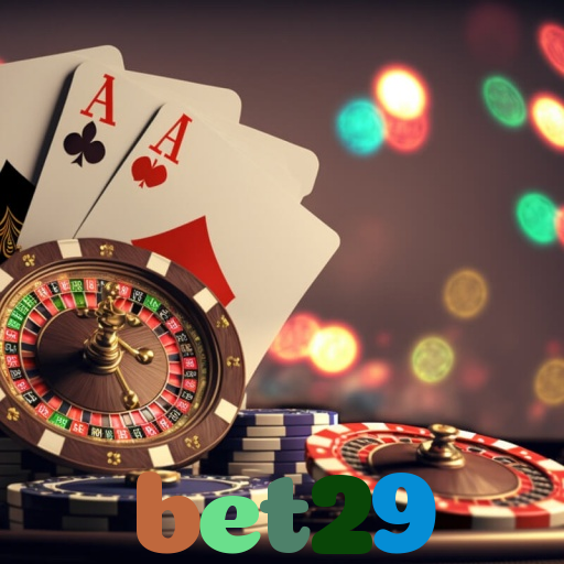bet29 - Baixe o app bet29 no Google Play e jogue ao vivo