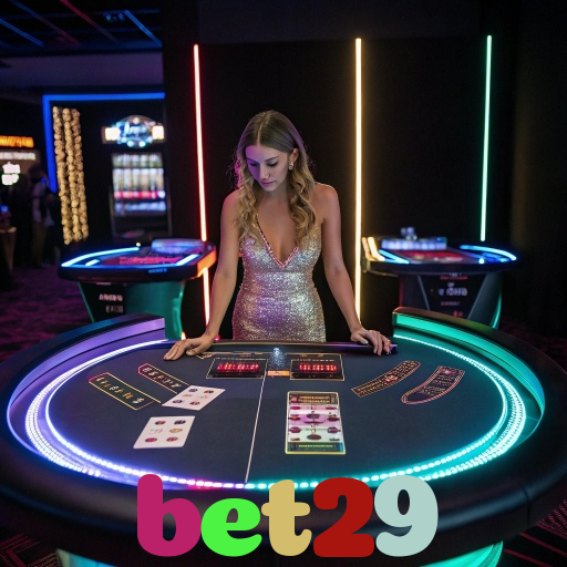 bet29 - Baixe o app bet29 no Google Play e jogue ao vivo