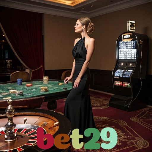 bet29 - Baixe o App bet29 para Android e Comece a Jogar