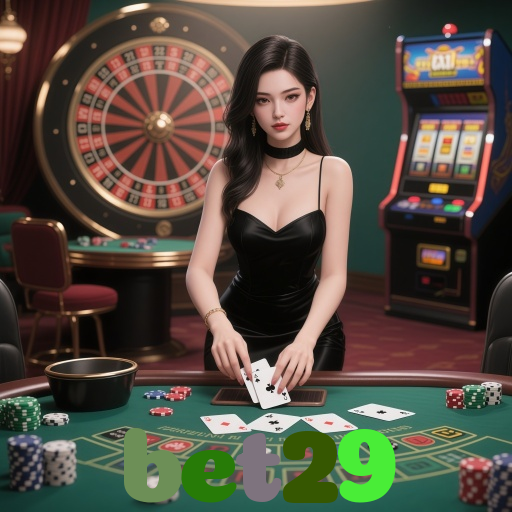 bet29 - Baixe o app bet29 no Google Play e jogue ao vivo