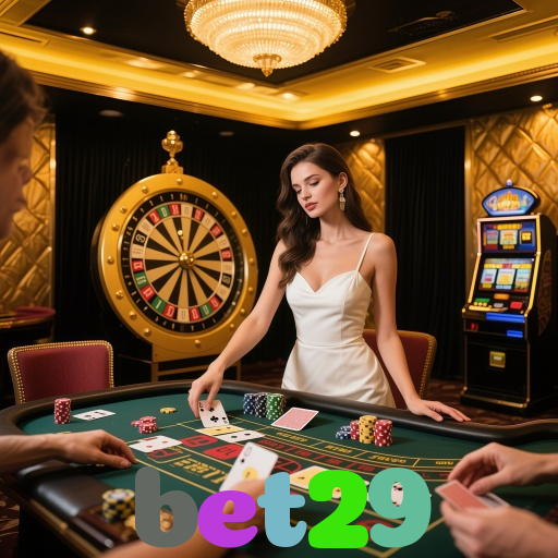 bet29 - Baixe o App bet29 para Android e Comece a Jogar