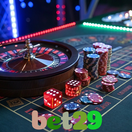 bet29 - Baixe o app bet29 no Google Play e jogue ao vivo